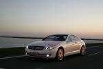 Mercedes-Benz CL-Class 2007 года